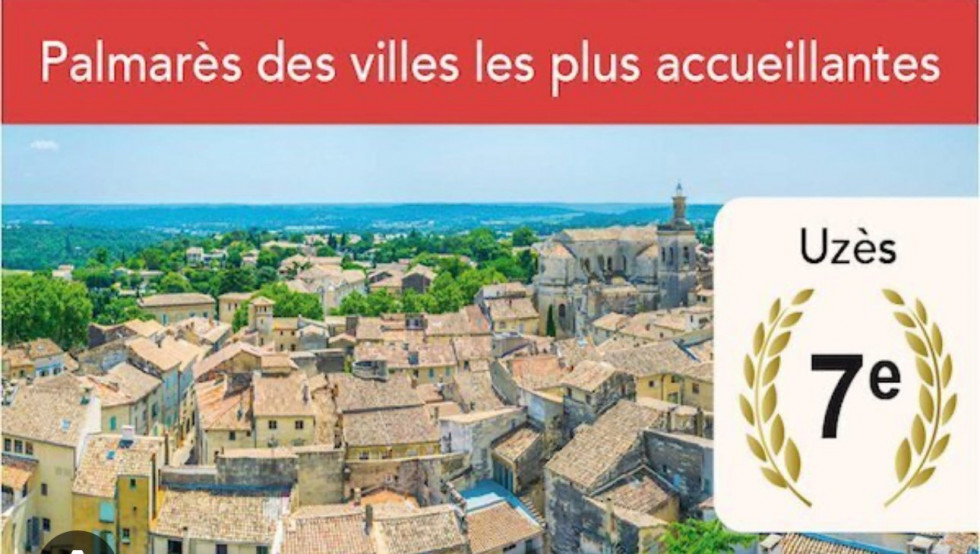 vente Appartement en frais réduits Uzes - Photo 2