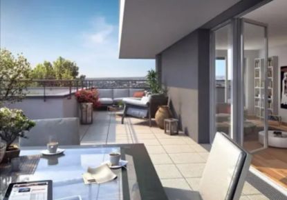 vente Appartement en frais réduits Uzes
