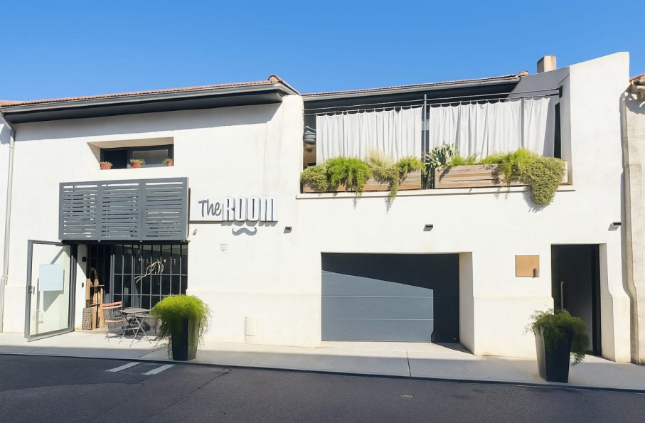 vente Maison loft Chateaurenard - Photo 1