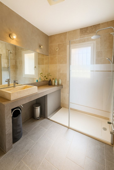 vente Maison Uzes - Photo 10