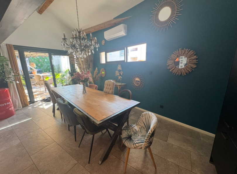 vente Maison loft Villeneuve Les Avignon - Photo 8