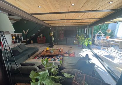 vente Maison loft Villeneuve Les Avignon