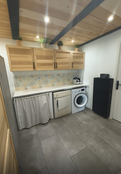 vente Maison loft Villeneuve Les Avignon - Photo 9