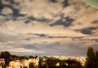 vente Appartement en résidence Noisy Le Sec