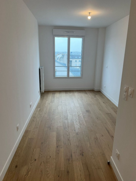 location Appartement neuf Clichy - Photo 6