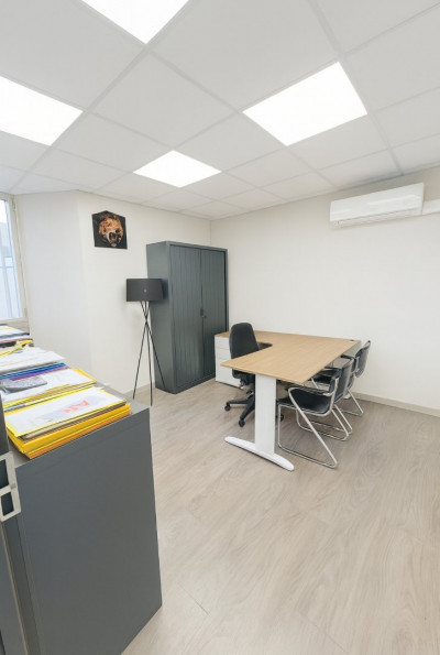 vente Bureau Avignon - Photo 1
