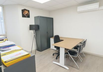 vente Bureau Avignon