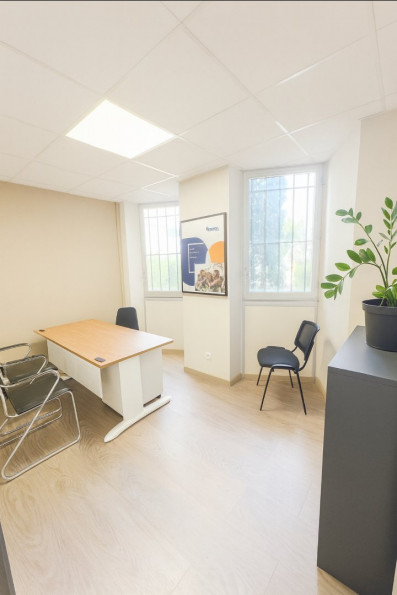 vente Bureau Avignon - Photo 3