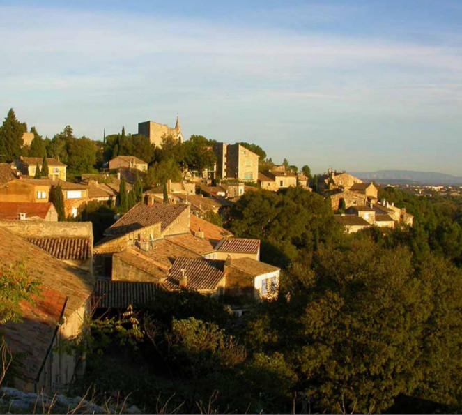 vente Appartement en frais réduits Les Angles - Photo 1