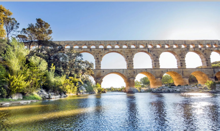 à vendre Appartement en frais réduits Uzes - Photo 1