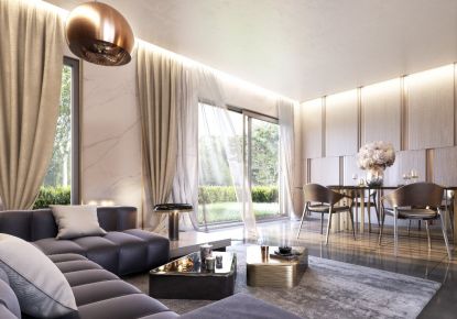 vente Appartement en frais réduits Uzes