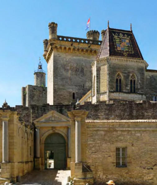 vente Appartement en frais réduits Uzes - Photo 1