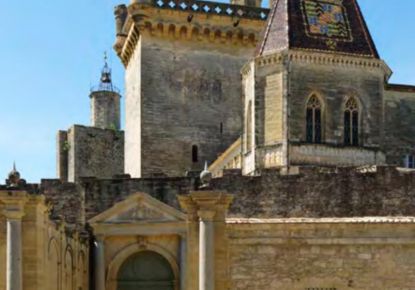 vente Appartement en frais réduits Uzes