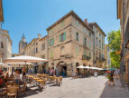 vente Appartement en frais réduits Uzes