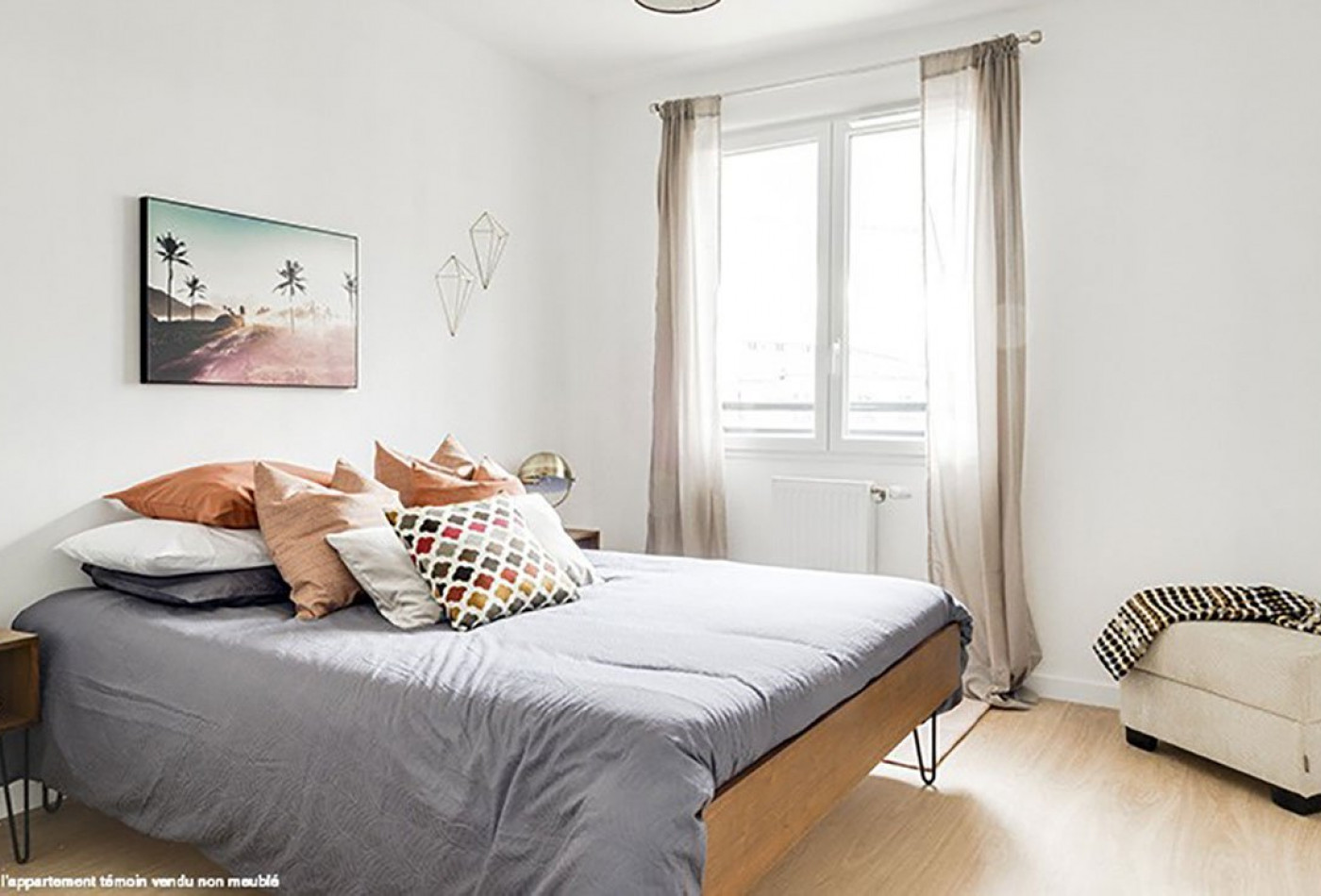 vente Appartement en frais réduits Uzes - Photo 6