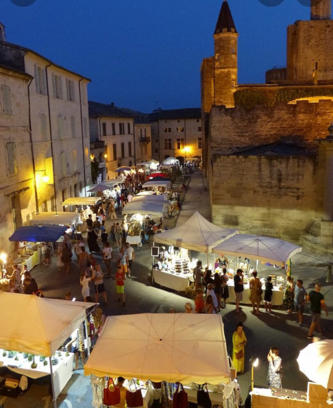 vente Appartement en frais réduits Uzes - Photo 4