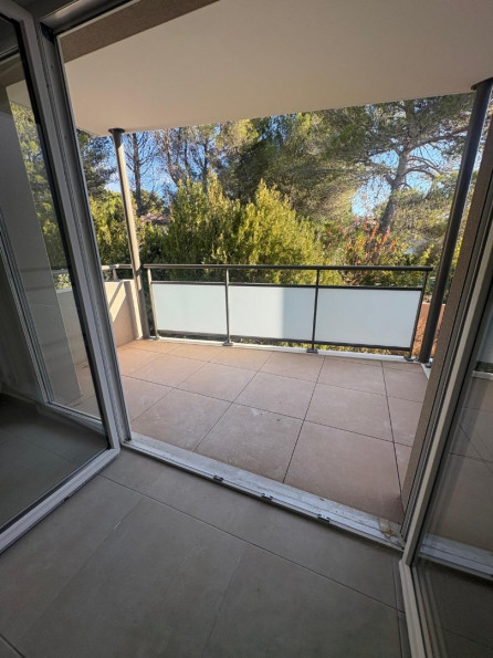 à vendre Appartement en frais réduits Les Angles - Photo 2