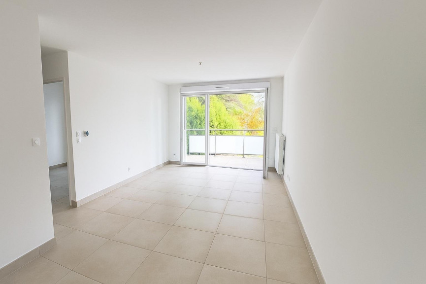 à vendre Appartement en frais réduits Villeneuve Les Avignon - Photo 1