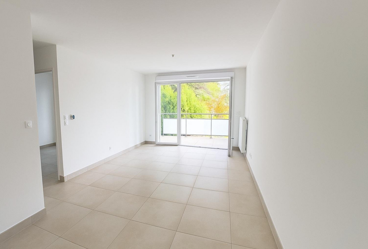 vente Appartement en frais réduits Villeneuve Les Avignon - Photo 2