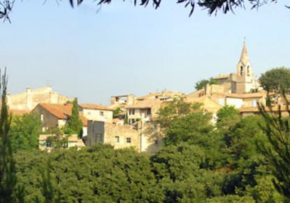 vente Appartement en frais réduits Villeneuve Les Avignon