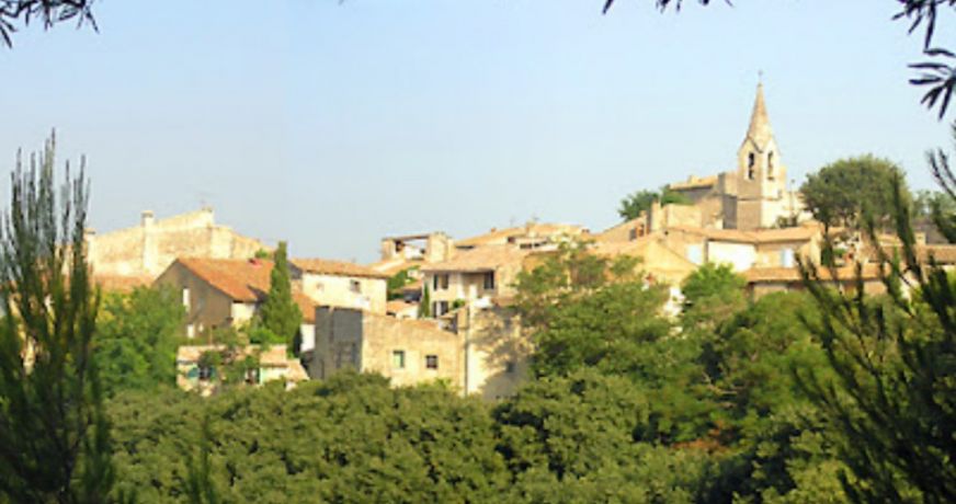 vente Appartement en frais réduits Villeneuve Les Avignon