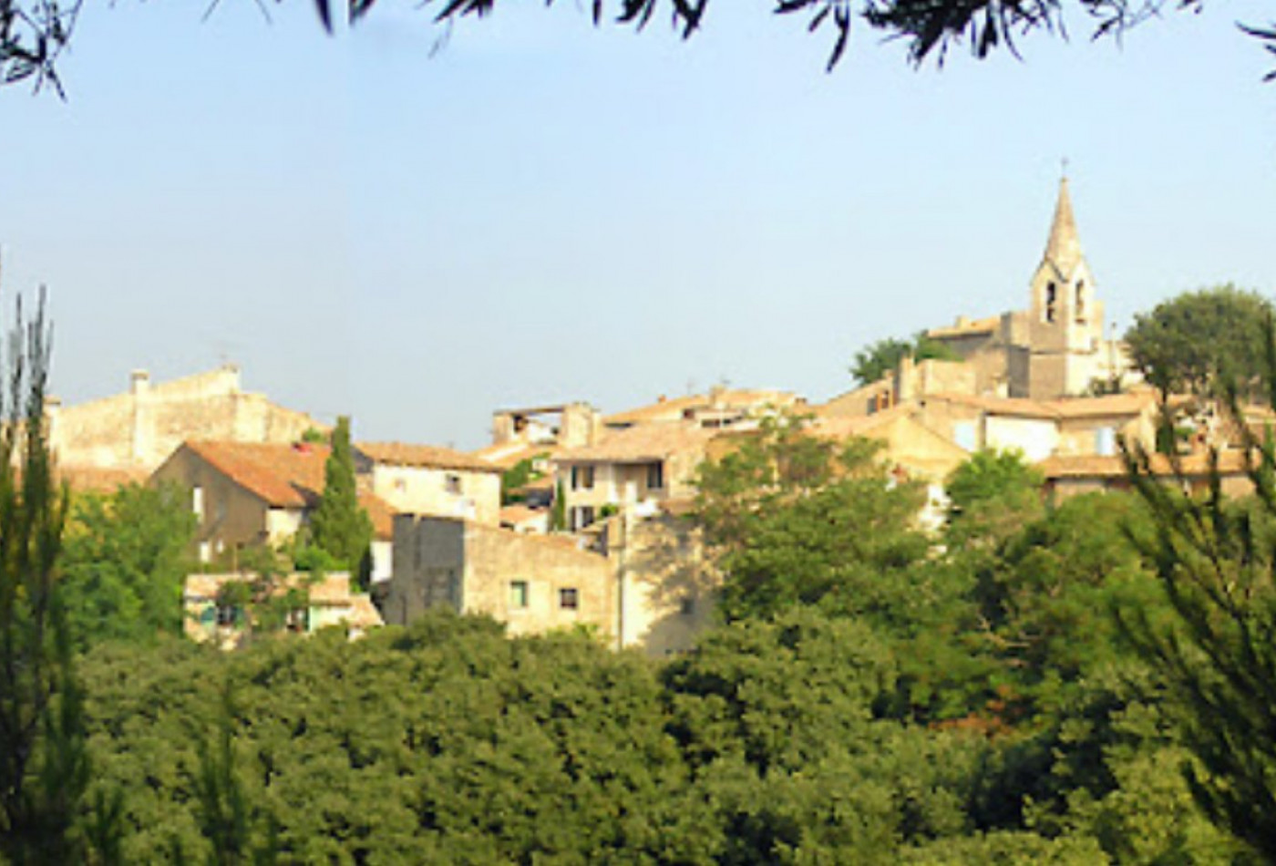 vente Appartement en frais réduits Villeneuve Les Avignon - Photo 1