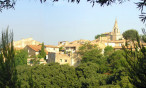 à vendre Appartement en frais réduits Villeneuve Les Avignon