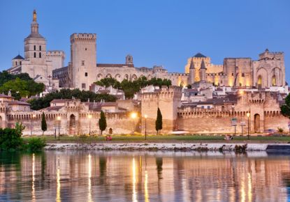 vente Appartement en résidence Avignon