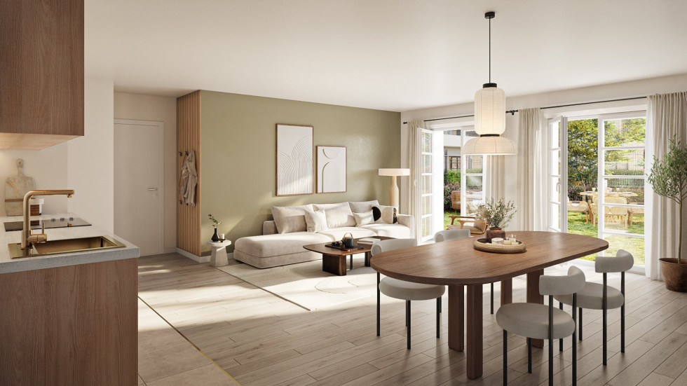 vente Maison contemporaine Beziers - Photo 1