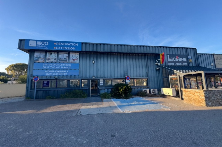 vente Immeuble de rapport Roaix - Photo 1