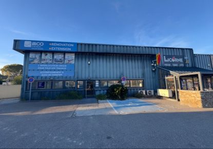 vente Immeuble de rapport Roaix