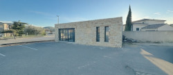 vente Immeuble de rapport Roaix
