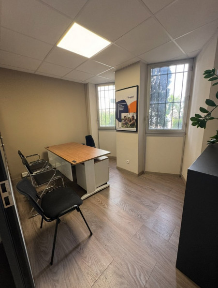 vente Bureau Avignon - Photo 6