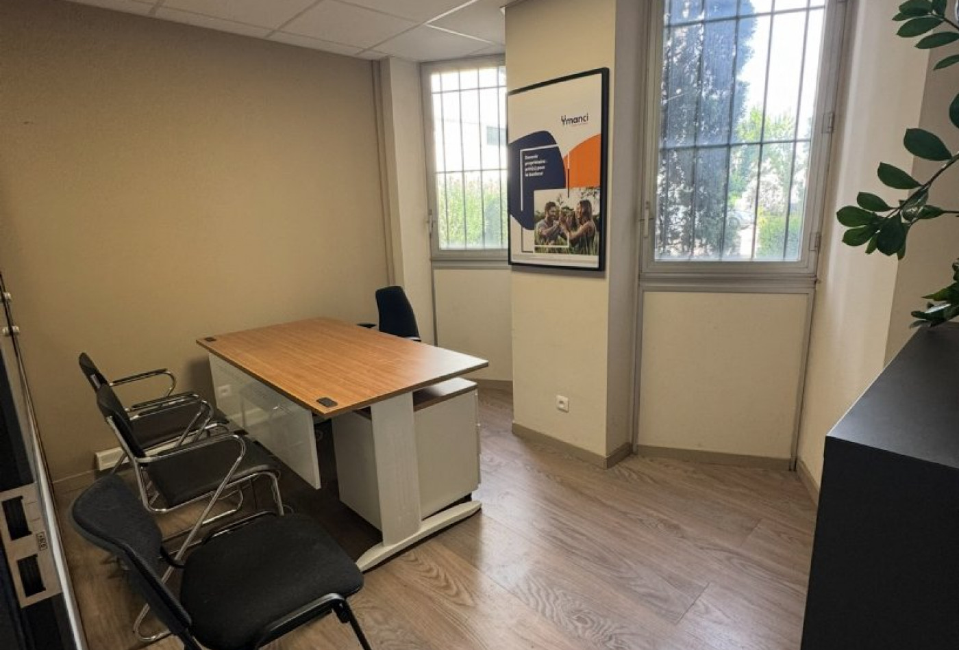 vente Bureau Avignon - Photo 6