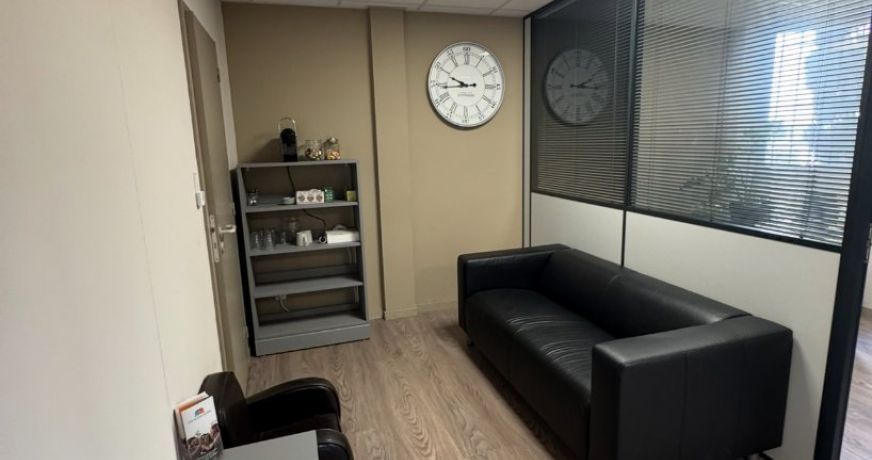 vente Bureau Avignon