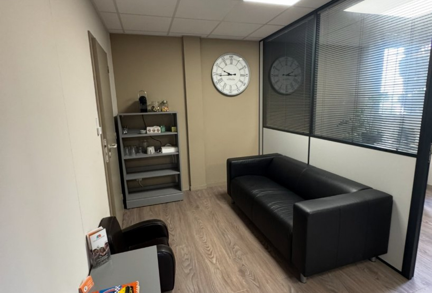 vente Bureau Avignon - Photo 7