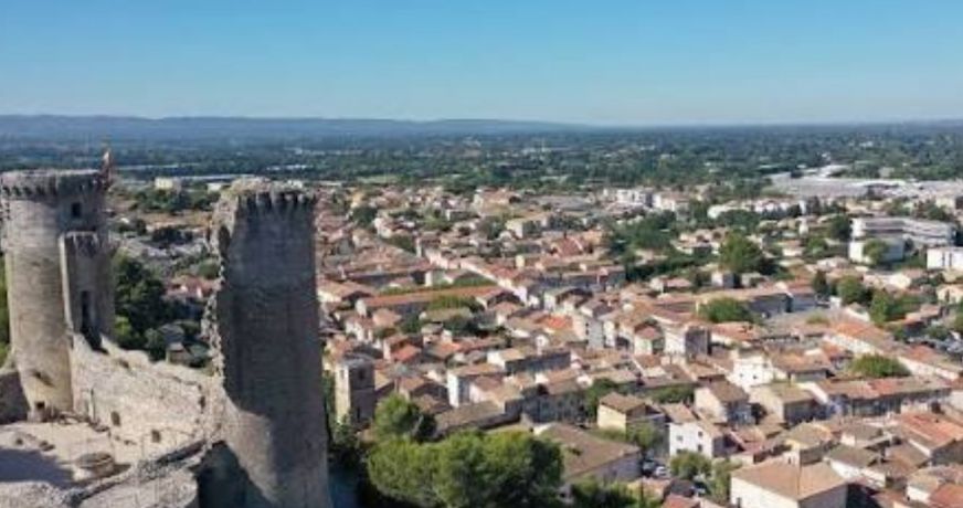 vente Local commercial Chateaurenard