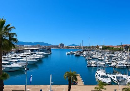 vente Appartement Saint Raphael