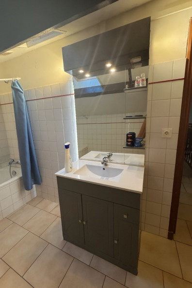 vente Appartement Chateaurenard - Photo 5