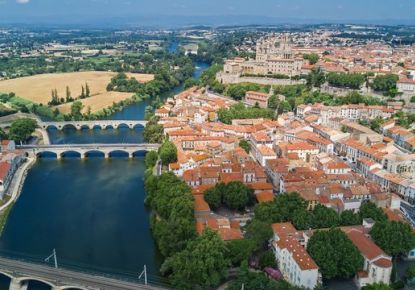 vente Appartement en frais réduits Beziers