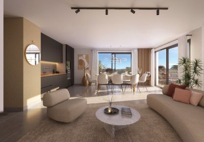 vente Appartement en frais réduits Cap D'agde
