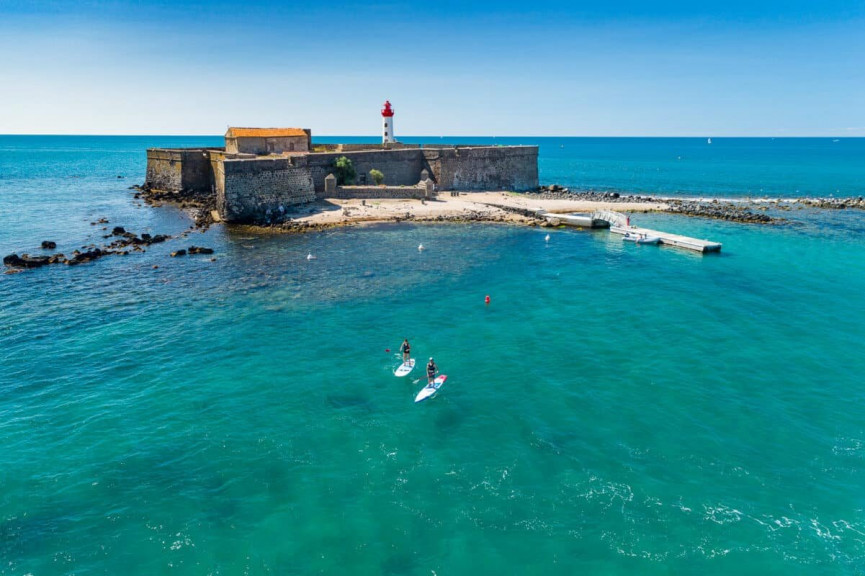 à vendre Appartement en frais réduits Cap D'agde - Photo 2