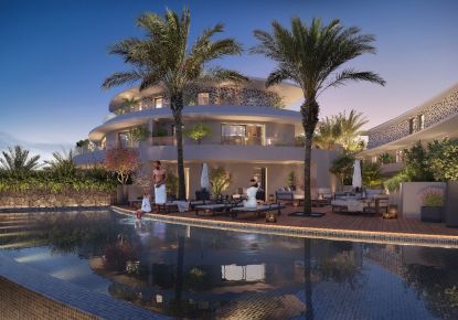 vente Résidence tourisme Cap D'agde