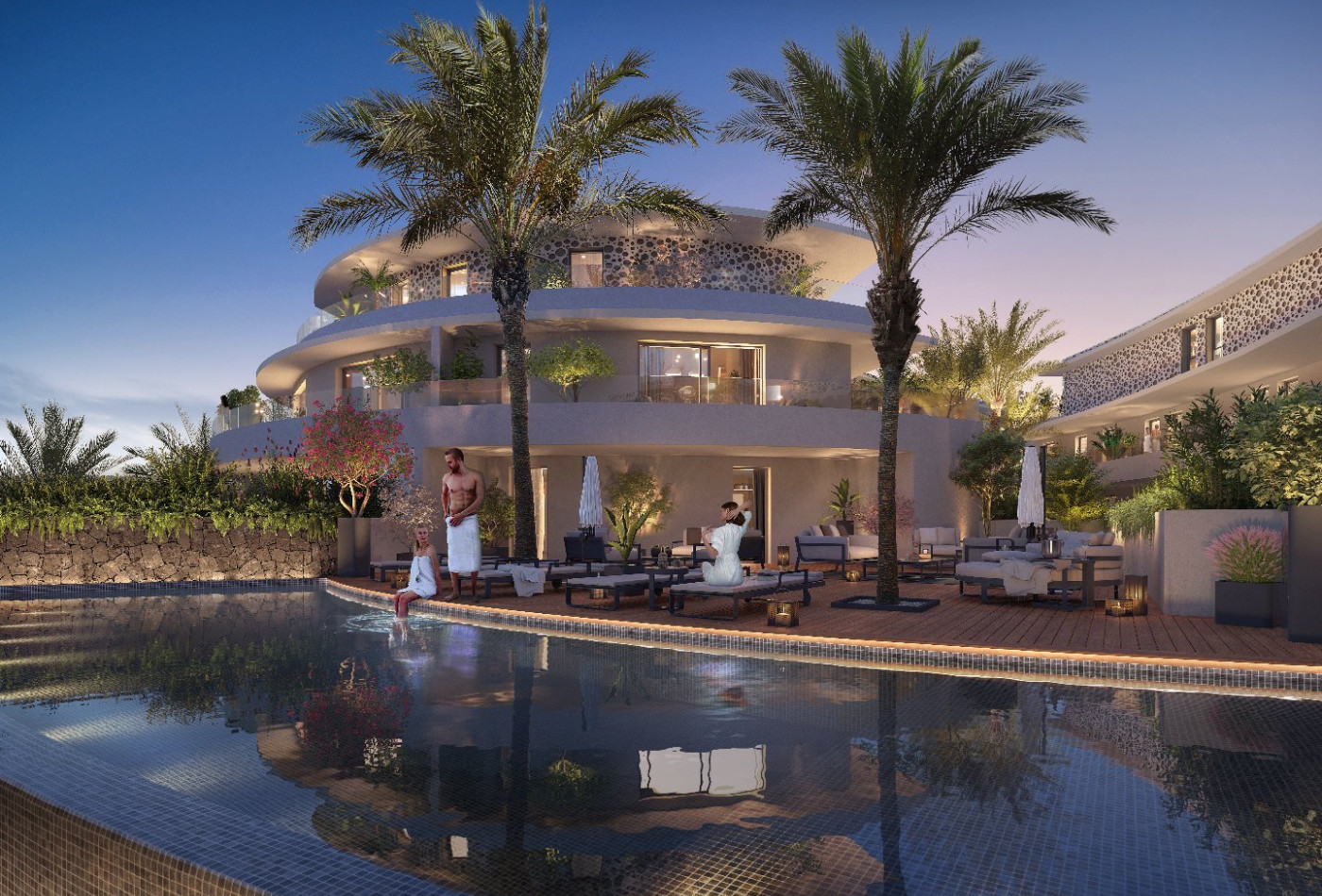 vente Résidence tourisme Cap D'agde - Photo 1