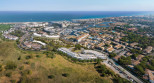 vente Appartement en frais réduits Cap D'agde