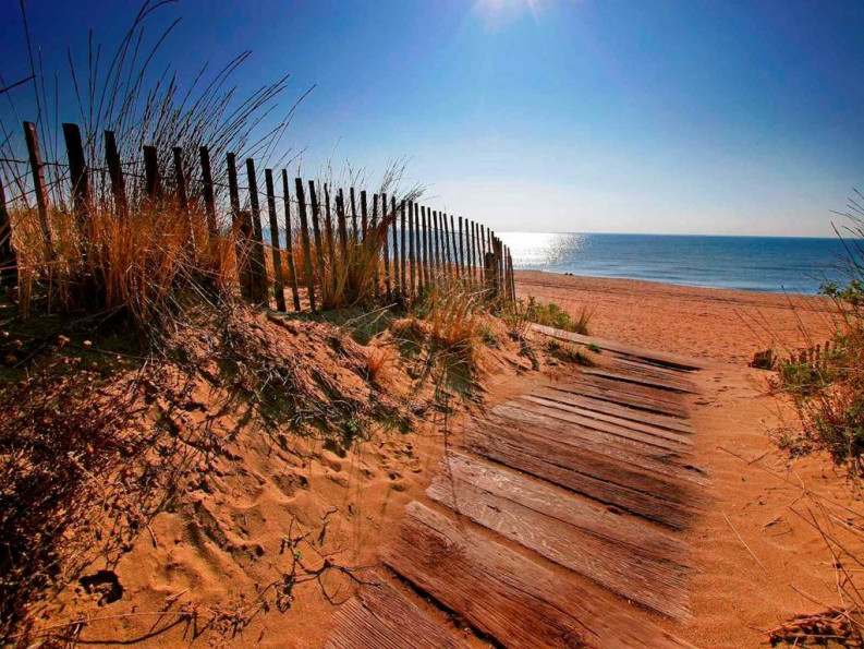 vente Appartement en frais réduits Serignan - Photo 1