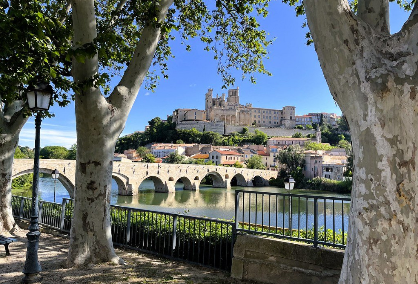 vente Appartement en frais réduits Serignan - Photo 2