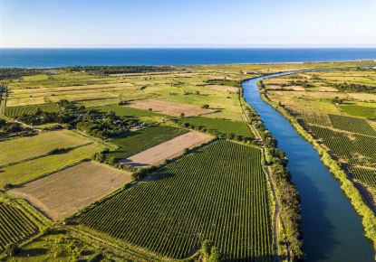 vente Appartement en frais réduits Serignan