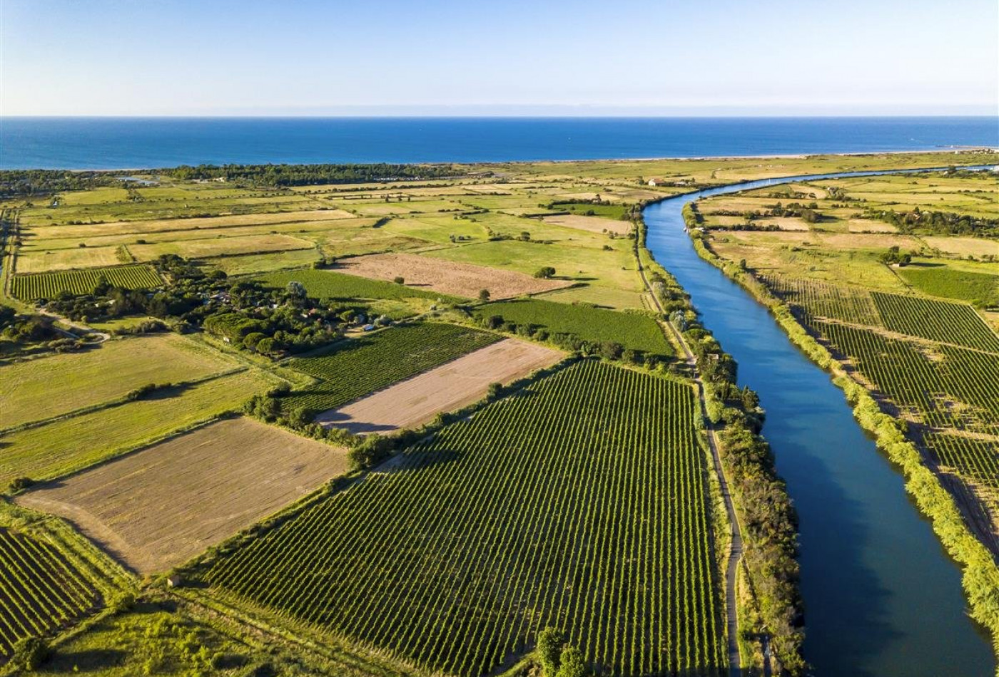 vente Appartement en frais réduits Serignan - Photo 1