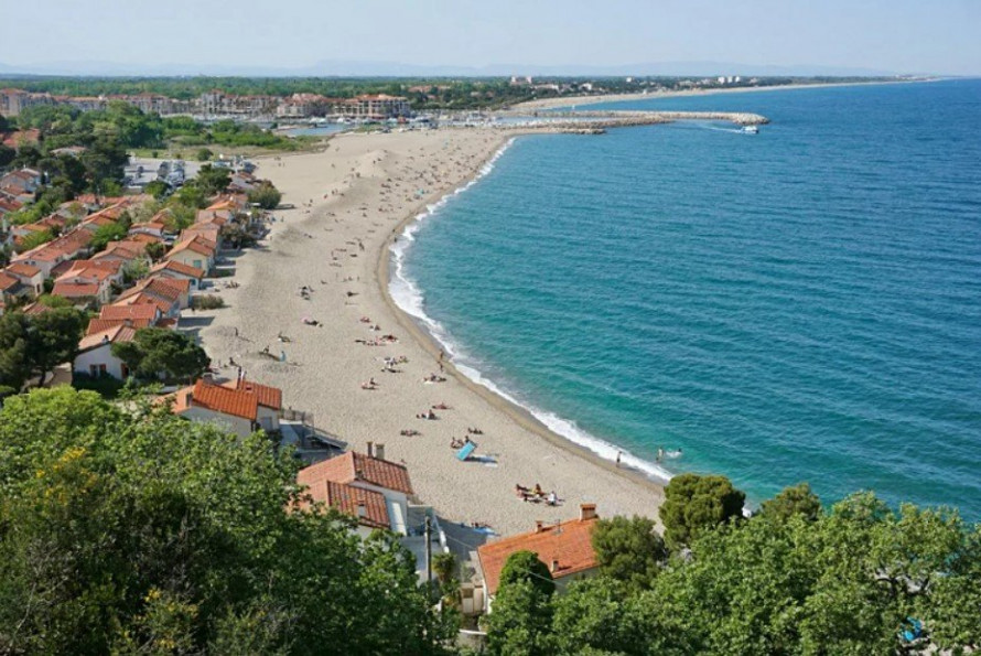 vente Appartement en frais réduits Perpignan - Photo 2